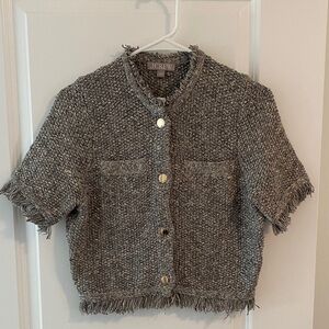 Jcrew Knit Sweater size Small